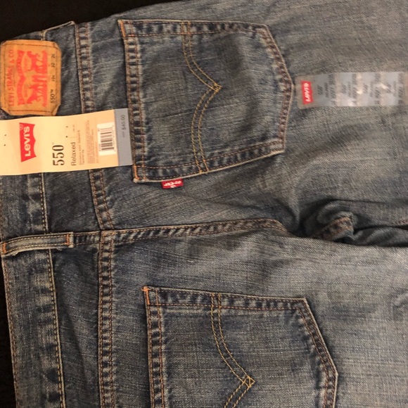 Levi’s - Picture 5 of 5
